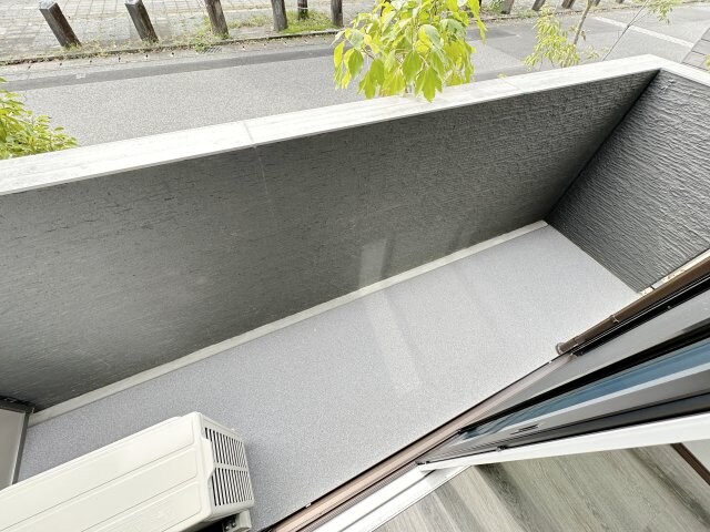 TORISIAS宿郷の物件内観写真