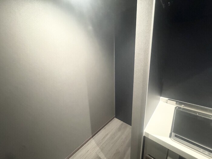 TORISIAS宿郷の物件内観写真