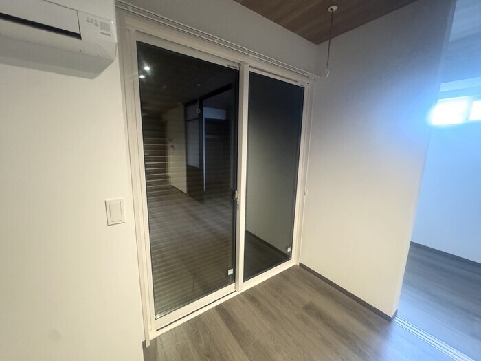 TORISIAS宿郷の物件内観写真