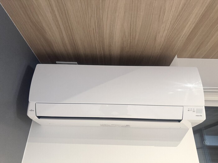 TORISIAS宿郷の物件内観写真