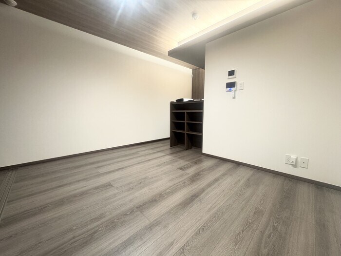 TORISIAS宿郷の物件内観写真