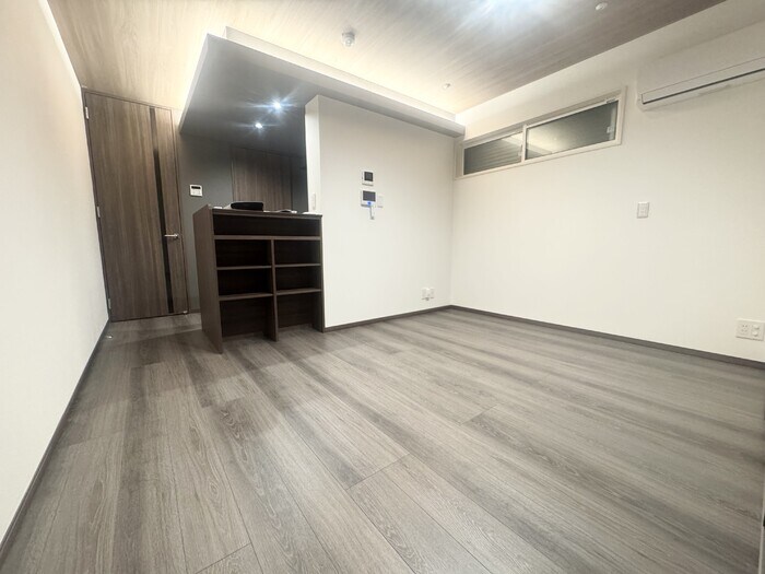 TORISIAS宿郷の物件内観写真