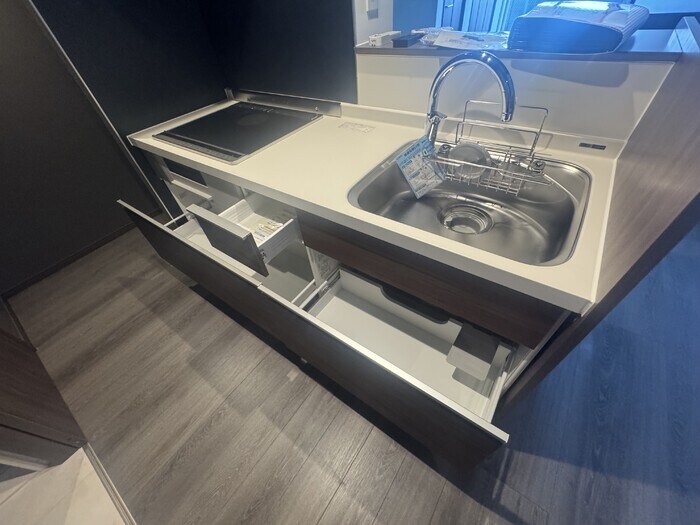 TORISIAS宿郷の物件内観写真