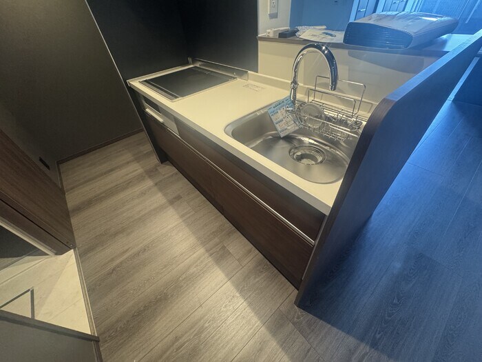 TORISIAS宿郷の物件内観写真