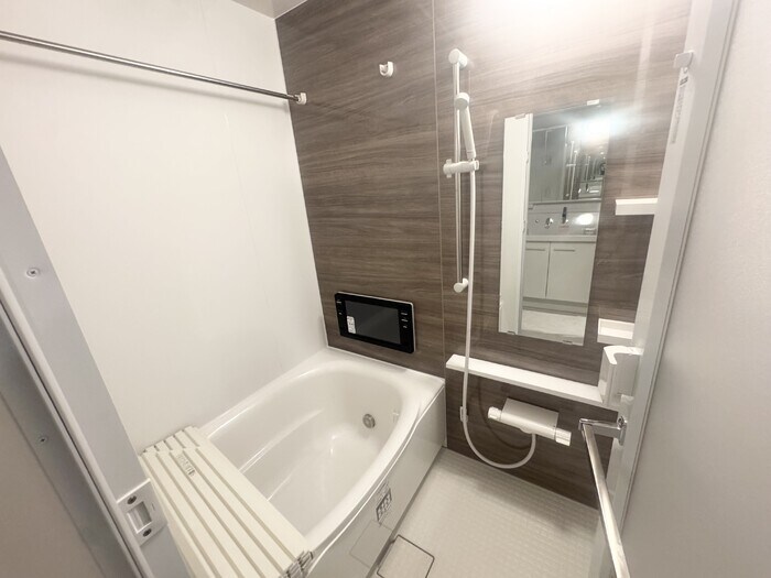 TORISIAS宿郷の物件内観写真