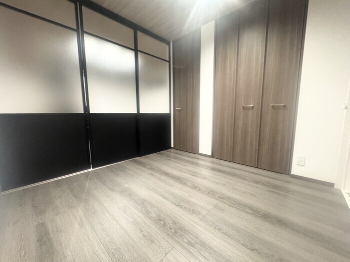 TORISIAS宿郷の物件内観写真