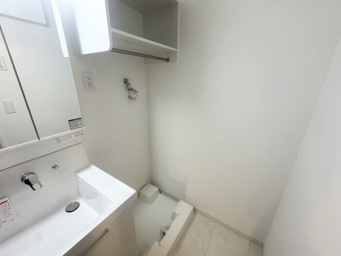 TORISIAS宿郷の物件内観写真