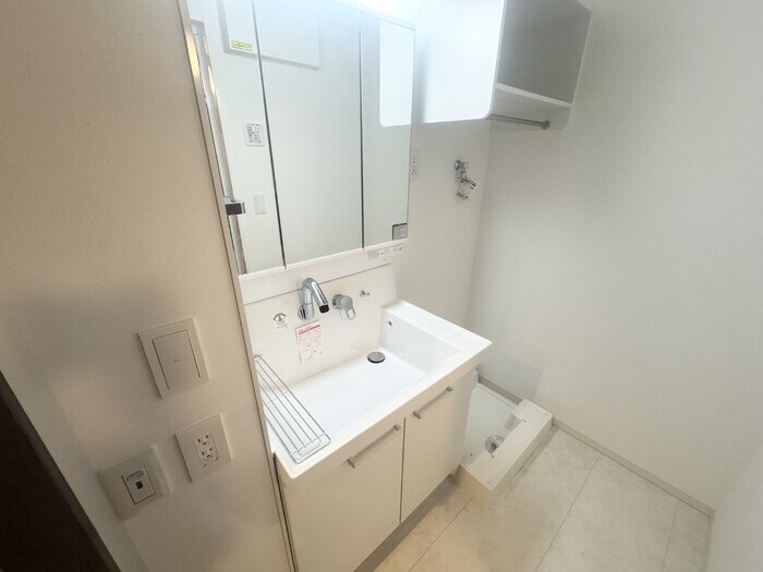 TORISIAS宿郷の物件内観写真