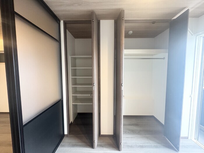 TORISIAS宿郷の物件内観写真