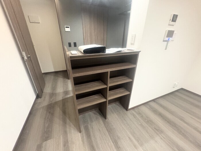 TORISIAS宿郷の物件内観写真