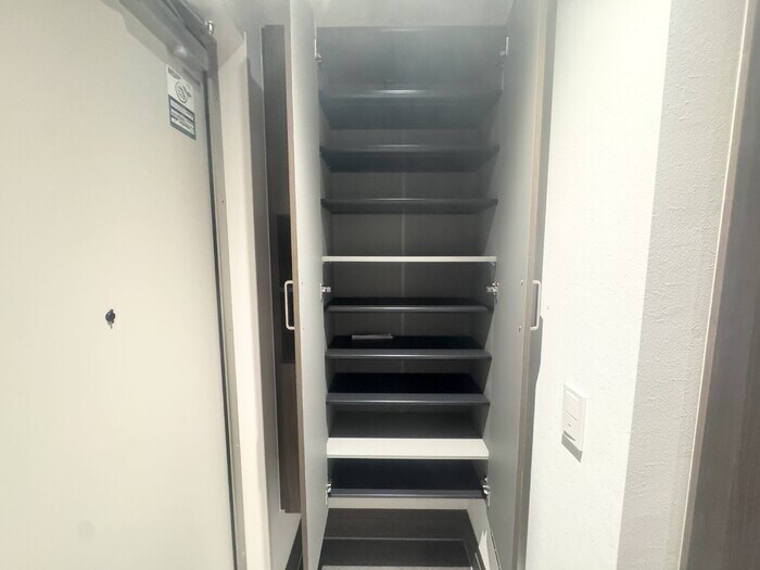 TORISIAS宿郷の物件内観写真