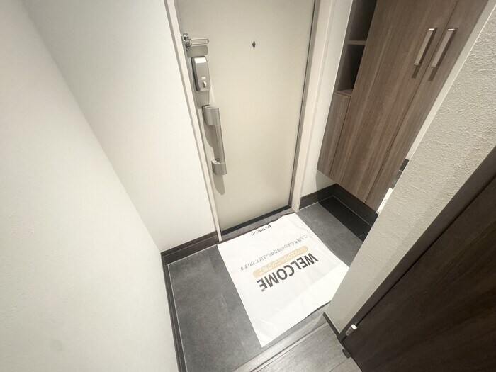 TORISIAS宿郷の物件内観写真