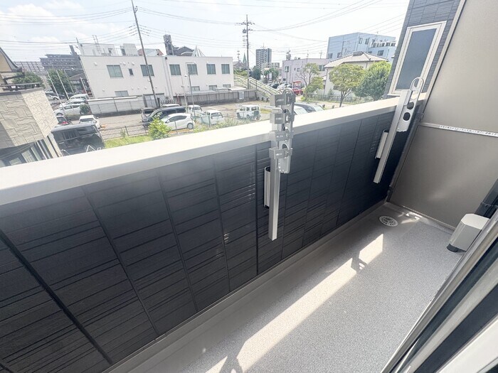 TORISIAS宿郷の物件内観写真