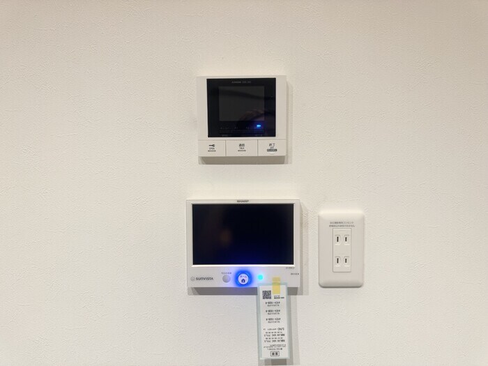 TORISIAS宿郷の物件内観写真