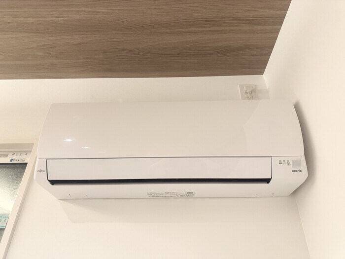 TORISIAS宿郷の物件内観写真