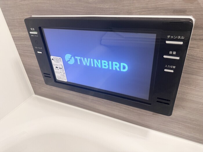 TORISIAS宿郷の物件内観写真