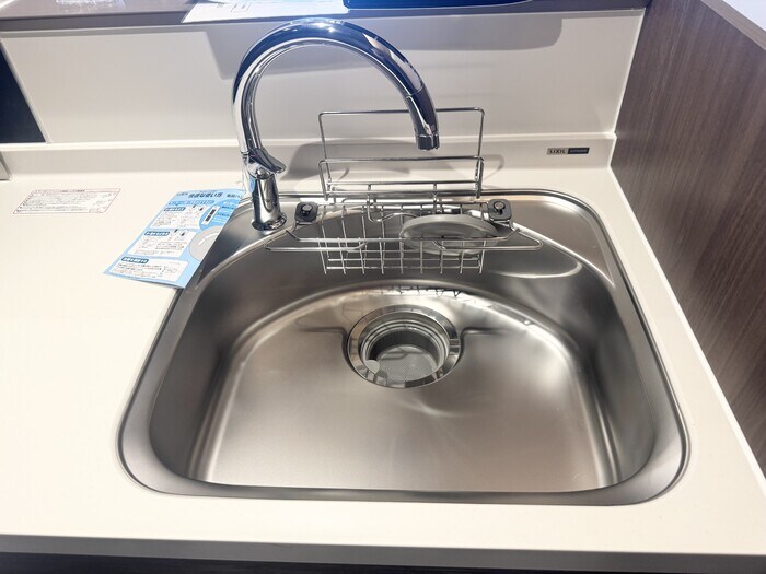 TORISIAS宿郷の物件内観写真