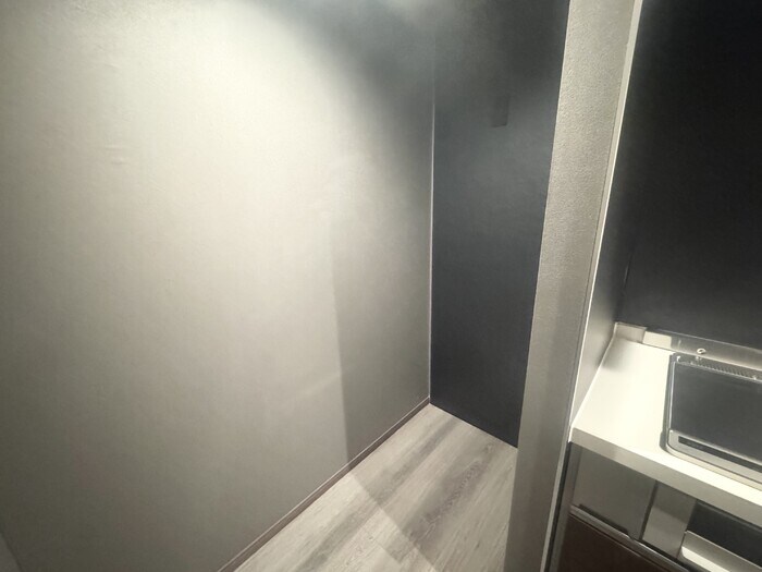 TORISIAS宿郷の物件内観写真