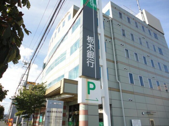 TORISIAS宿郷の物件内観写真