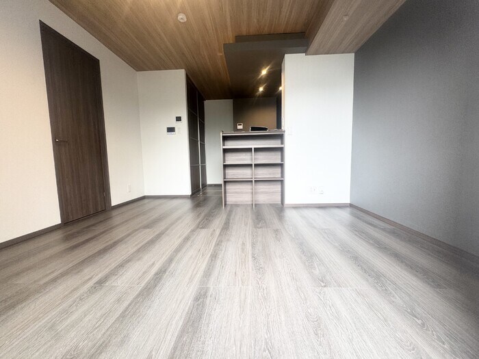 TORISIAS宿郷の物件内観写真