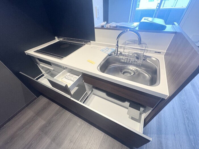 TORISIAS宿郷の物件内観写真