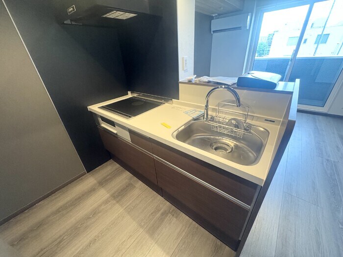 TORISIAS宿郷の物件内観写真