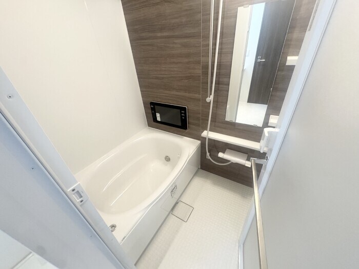 TORISIAS宿郷の物件内観写真