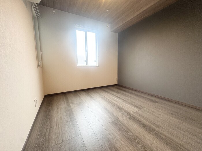 TORISIAS宿郷の物件内観写真