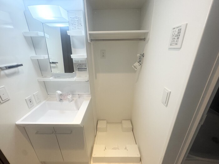 TORISIAS宿郷の物件内観写真