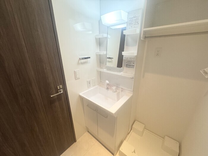 TORISIAS宿郷の物件内観写真