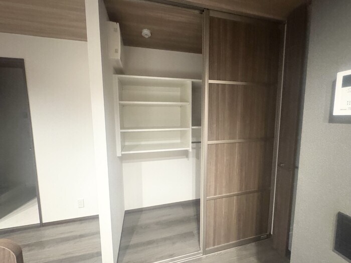 TORISIAS宿郷の物件内観写真