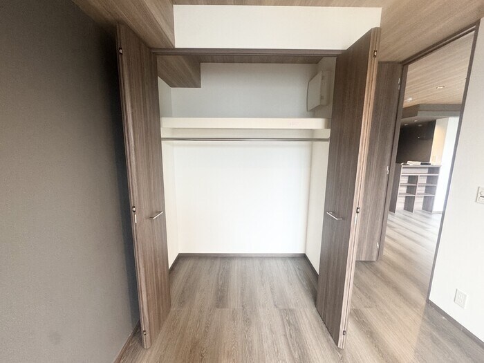 TORISIAS宿郷の物件内観写真