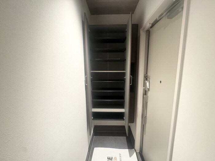 TORISIAS宿郷の物件内観写真