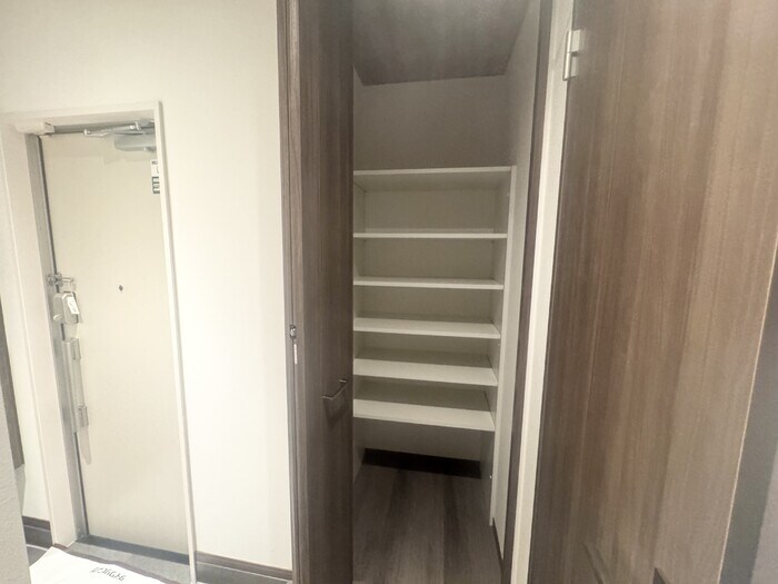 TORISIAS宿郷の物件内観写真