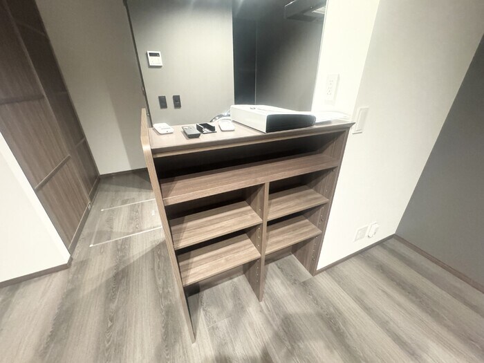 TORISIAS宿郷の物件内観写真