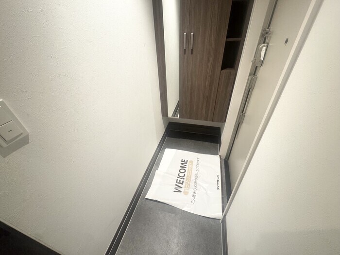 TORISIAS宿郷の物件内観写真