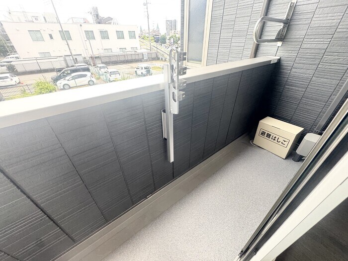 TORISIAS宿郷の物件内観写真