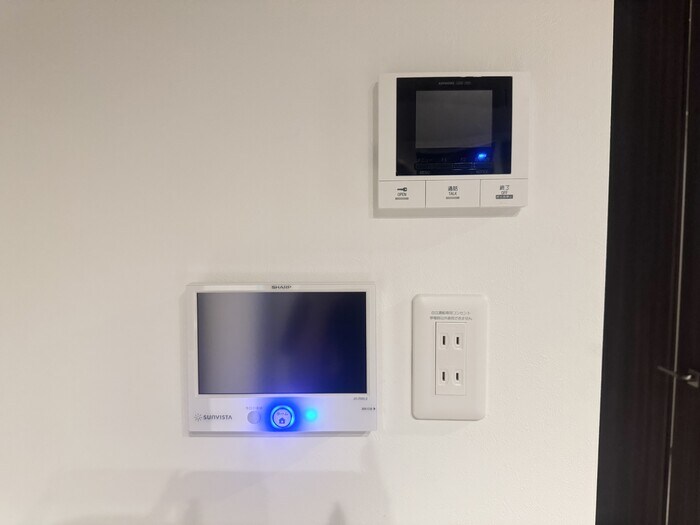 TORISIAS宿郷の物件内観写真