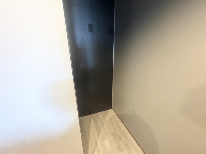 TORISIAS宿郷の物件内観写真