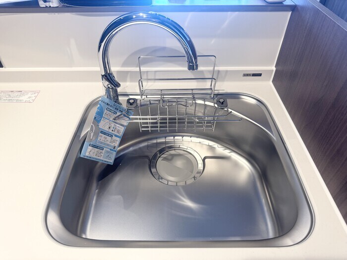 TORISIAS宿郷の物件内観写真