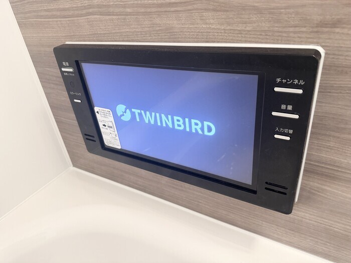 TORISIAS宿郷の物件内観写真