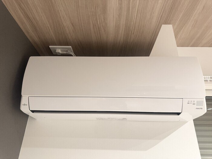 TORISIAS宿郷の物件内観写真