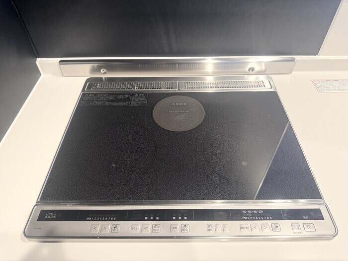 TORISIAS宿郷の物件内観写真