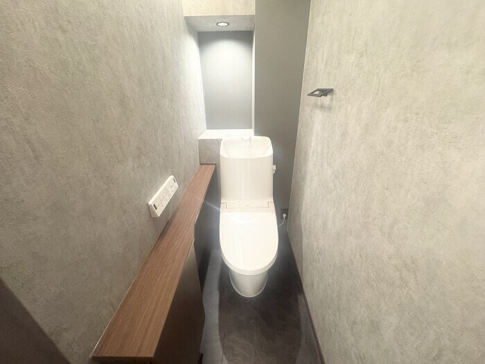 TORISIAS宿郷の物件内観写真