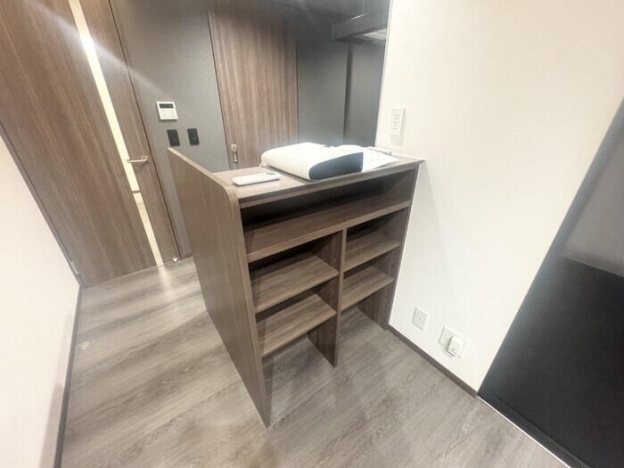 TORISIAS宿郷の物件内観写真