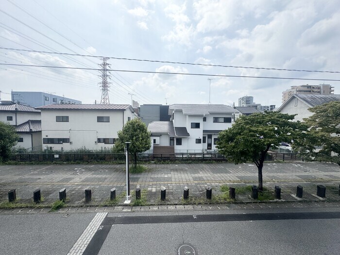 TORISIAS宿郷の物件内観写真