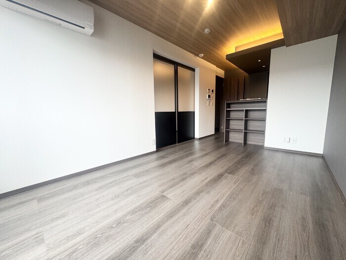 TORISIAS宿郷の物件内観写真