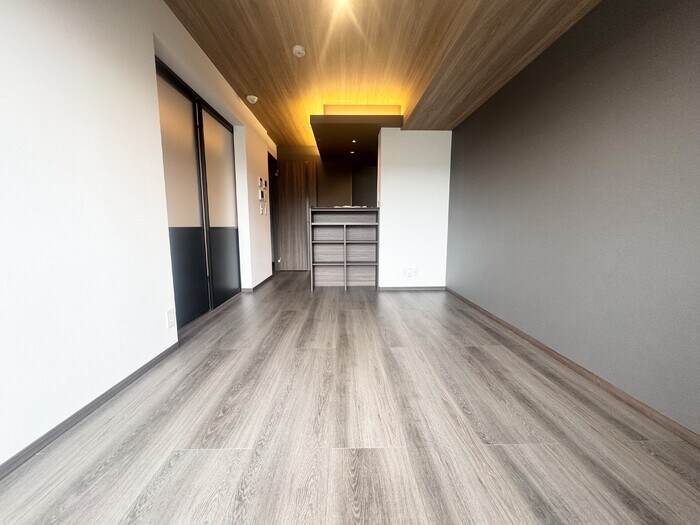 TORISIAS宿郷の物件内観写真