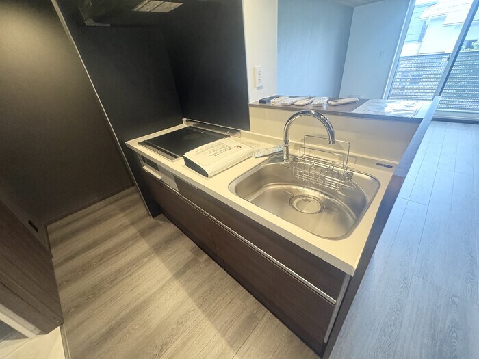 TORISIAS宿郷の物件内観写真