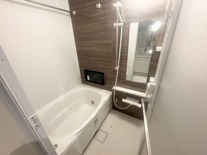 TORISIAS宿郷の物件内観写真